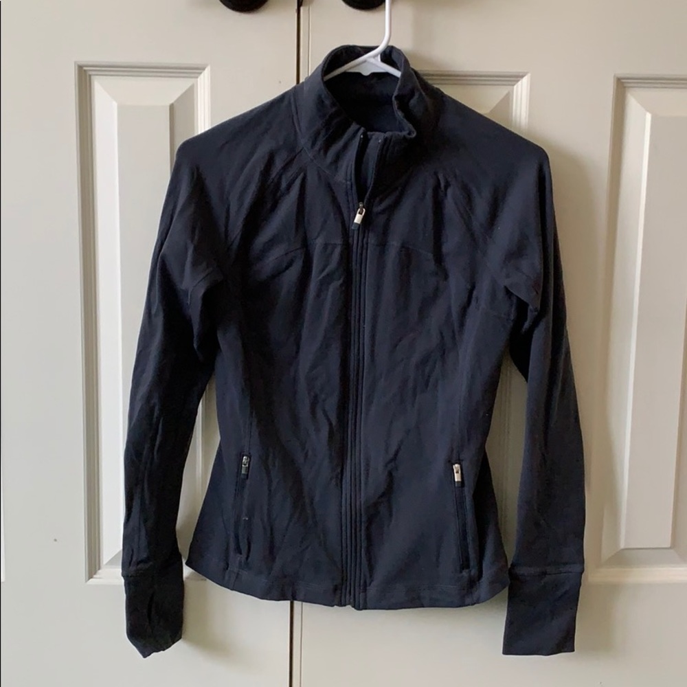 GAP fit athletic jacket